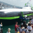 На линию «Севастополь – Ялта» выйдут сразу три морские «Кометы» - Первый Крымский