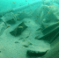 Парусники и предметы обихода прекрасно сохранились на дне Черного моря. Фото: Черноморский центр подводных исследований - Комсомольская правда