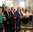В память о жертвах терактов - Симферопольский Горсовет