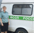 Виола Рева заняла 3 место в конкурсе на звание «Лучший судебный пристав-исполнитель ФССП России, осуществляющий розыск» - ФССП по Республике Крым