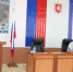 На сессии Бахчисарайского райсовета, депутаты единогласно согласовали вакантную кандидатуру заместителя главы администрации Бахчисарайского района - Crimea-news.com