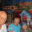Жительница города Джанкоя, Мария Демьяновна Морозова отметила 95-летний юбилей - Crimea-news.com