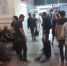 На вокзале мужчина напал с ножом на людей. Двое серьёзно пострадали - Crimea-news.com