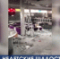 Двое школьников с лопатами разнесли ночной клуб в Крыму - Crimea-news.com