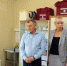 В селах Черново и Алексеевка торжественно открылись новые модульные ФАПы - Crimea-news.com