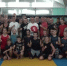 Известнейший в мире бокса спортсмен провёл мастер-класс для севастопольцев! - Crimea-news.com