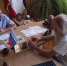Глава Симферопольского района М.А.Макеев провёл личный приём граждан - Crimea-news.com