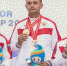 Симферопольцы стали чемпионами мира по стрельбе - Симферопольский Горсовет