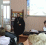 В Информационно-методическом центре  г. Симферополя  проведен семинар по духовно-нравственному воспитанию и образованию - Симферопольская и Крымская епархия