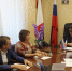 Елена Романовская провела заседание Организационного комитета регионального этапа Всероссийского конкурса профессионального мастерства «Лучший по профессии» - Crimea-news.com