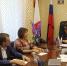Елена Романовская провела заседание Организационного комитета регионального этапа Всероссийского конкурса профессионального мастерства «Лучший по профессии» - Минтруд Республики Крым