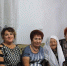 Жительница Нижнегорского отметила 90-летний юбилей - Единая Россия Крым