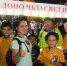 В Севастополе прошла акция #ВелоНочьЗасветись! - Crimea-news.com