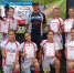 Симферопольский "Гелиос-КФУ" выиграл "Кубок Черного моря" по софтболу - Crimea-news.com
