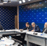 Грызлов: Пришло время выстраивать новую систему диалога Партии и общества - Единая Россия Крым
