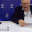 Станислав Матвеев провёл приём граждан в Сакском районе - Единая Россия Крым