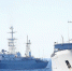 Фото: ВМС Украины - Комсомольская правда