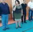 В Евпатории состоялось открытие Крымской спартакиады для граждан пожилого возраста и инвалидов - Crimea-news.com