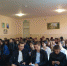 Урок пенсионной грамотности для старшеклассников Бахчисарая - ПФРФ