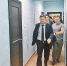 Жириновец Сергей Фургал стремительно входит в коридоры власти Хабаровского края. Хотя выигрывать выборы, говорят, и не думал. Сидел себе тихо в Госдуме, в Москве. Но бунт хабаровчан вынес его в кресло губернатора... Фото: Владимир ВОРСОБИН - Комсомольская правда