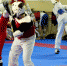Сильнейшие российские тхэквондисты-юниоры перед выездом на первенство Европы проводят сбор в Крыму - Крымский спорт