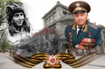 В Крыму скончался Герой Советского Союза Ашот Аматуни