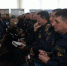 В МЧС Республики Крым состоялось заседание Коллегии по итогам деятельности подразделений за 9 месяцев текущего года. - Crimea-news.com