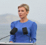 Мария Захарова рассказала, чем еще займется в Крыму - Crimea-news.com