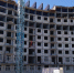 Каркас Центра полиэтнической культуры молодежи в Симферополе готов на 78%, - ФОТО - 3652.Ru