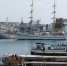 Директор Севморпорта нарвался на уголовное дело за неуважение к суду - Крым.Net