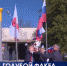 Газу быть! В селе Ильинка Сакского района загорелся факел - Crimea-news.com