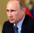 Путин поздравил Крымский федеральный университет со столетним юбилеем - Первый Крымский
