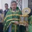 Престольный праздник в храме святого праведного воина Феодора Ушакова - Симферопольская и Крымская епархия