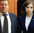 Со своим будущим мужем Поклонская познакомилась в Симферополе - Crimea-news.com