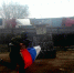 В городе Симферополе состоялся городской молодежный турнир по пейнтболу, посвященный Дню народного единства - Администрация города Симферополя