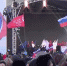 4 ноября в центре Симферополя покажут мюзикл и трансляцию концерта в Москве - 3652.Ru