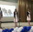 В Евпатории отметили греческий национальный праздник День «Охи» - Новый Крым