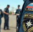 Пожарные ликвидировали условное возгорание на Керченском металлургическом заводе - Первый Крымский