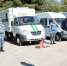 В УФСИН проведена проверка технического состояния специальных автомобилей - УФСИН по Республике Крым