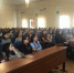 Борьба с раком молочной железы: лекция для студентов РГУП - Онкологический клинический диспансер