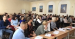 На базе МБОУ «СОШ №4» состоялся очный тур городского профессионального конкурса специалистов социально-психолого-педагогического сопровождения  образовательного  процесса «Секреты Мастерства – 2018»