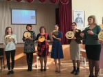 На базе МБОУ «СОШ №4» состоялся очный тур городского профессионального конкурса специалистов социально-психолого-педагогического сопровождения  образовательного  процесса «Секреты Мастерства – 2018»