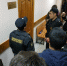 Суд проходил за закрытыми дверями - Комсомольская правда