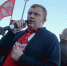 Андрей Ищенко участвовавал в предыдущей выборной кампании, чьи итоги были признаны недействительными - Комсомольская правда