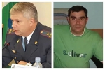 Э. Матвеев и С. Галиев - бывшие начальники отделов МВД Уфимского и Кармаскалинского районов