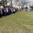 В селе Пруды открыли плоскостную спортивную площадку - Crimea-news.com