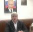 Премьер-министр Ингушетии Зялемхан Евлоев. Фото: Владимир ВОРСОБИН - Комсомольская правда