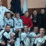 ФК "Саки" подтянулся к лидерам - Крымский спорт