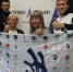 В Крым прибыл флаг международного движения WorldSkills - Министерство образования Республики Крым