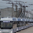 Севастополь получит за два года порядка 200 троллейбусов и автобусов - Crimea-news.com
